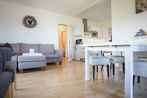 Moderne Wohnung Mitten in Winterberg mit Balkon