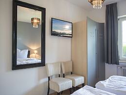 Modern Apartment in Winterberg With Balcony