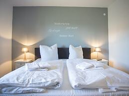 Modern Apartment in Winterberg With Balcony