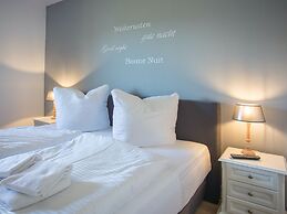 Modern Apartment in Winterberg With Balcony