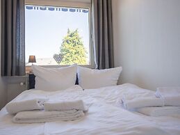 Modern Apartment in Winterberg With Balcony