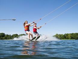 Modern Apartment in Winterberg With Balcony