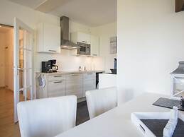 Modern Apartment in Winterberg With Balcony