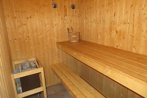 Holiday Home in Granzow Near Minigolf