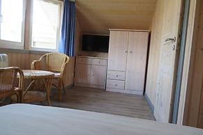 Holiday Home in Granzow Near Minigolf