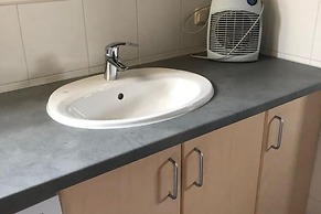 Holiday Home in Granzow Near Minigolf