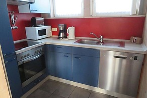 Holiday Home in Granzow Near Minigolf