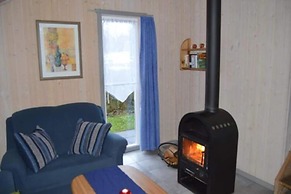 Holiday Home in Granzow Near Minigolf