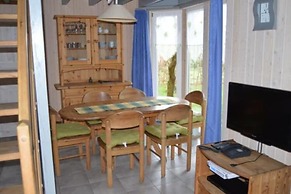 Holiday Home in Granzow Near Minigolf