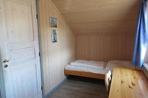 Holiday Home in Granzow Near Minigolf