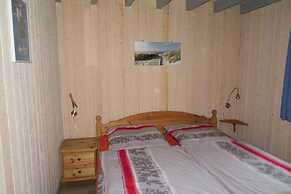 Holiday Home in Granzow Near Minigolf