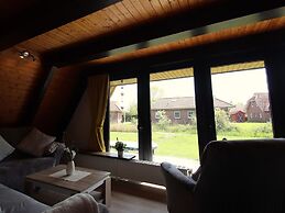 Ferienhaus Amalie, Burhave