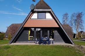 Ferienhaus Amalie, Burhave