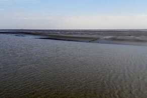 Ferienhaus Amalie, Burhave