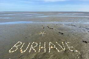 Ferienhaus Amalie, Burhave