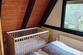 Ferienhaus Amalie, Burhave