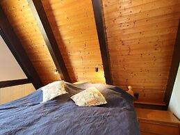 Ferienhaus Amalie, Burhave