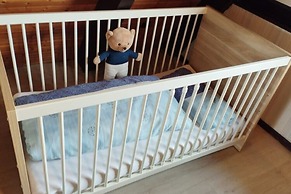 Ferienhaus Amalie, Burhave