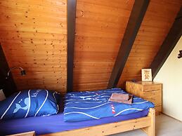 Ferienhaus Amalie, Burhave