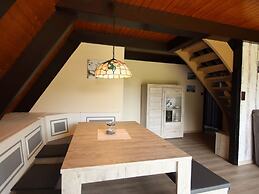 Ferienhaus Amalie, Burhave