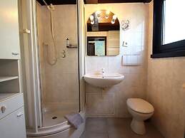 Ferienhaus Amalie, Burhave