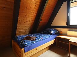 Ferienhaus Amalie, Burhave