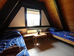 Ferienhaus Amalie, Burhave