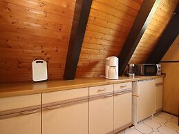 Ferienhaus Amalie, Burhave