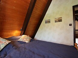 Ferienhaus Amalie, Burhave