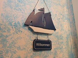 Ferienhaus Amalie, Burhave