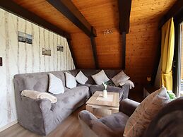 Ferienhaus Amalie, Burhave