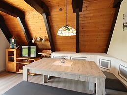 Ferienhaus Amalie, Burhave