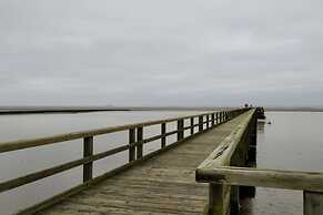 Ferienhaus Amalie, Burhave