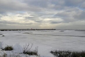 Ferienhaus Amalie, Burhave