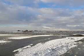 Ferienhaus Amalie, Burhave