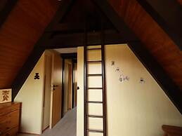 Ferienhaus Amalie, Burhave