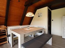 Ferienhaus Amalie, Burhave