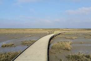 Ferienhaus Amalie, Burhave