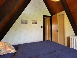 Ferienhaus Amalie, Burhave