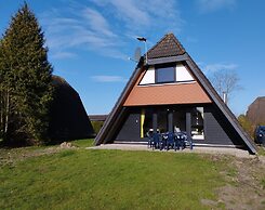 Ferienhaus Amalie, Burhave
