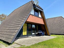 Ferienhaus Amalie, Burhave