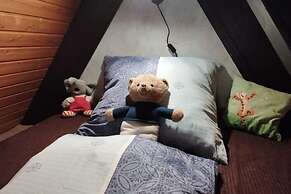 Ferienhaus Amalie, Burhave