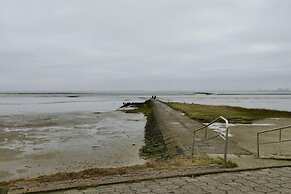 Ferienhaus Amalie, Burhave