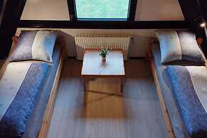 Ferienhaus Amalie, Burhave