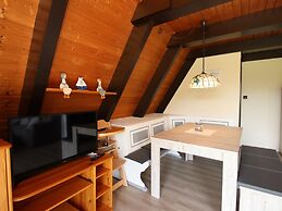 Ferienhaus Amalie, Burhave