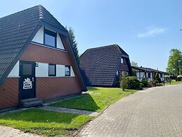 Ferienhaus Amalie, Burhave