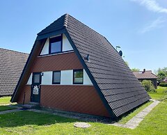 Ferienhaus Amalie, Burhave