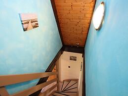 Ferienhaus Amalie, Burhave