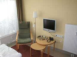 Appartement mit Skandinavischem Flair