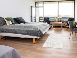 Apartment in Holiday Park in Vederso Klit